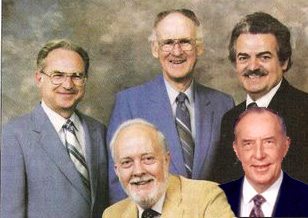 The "Fort Lauderdale Five"