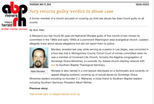 2014-05-15 Jury verdict on Morales