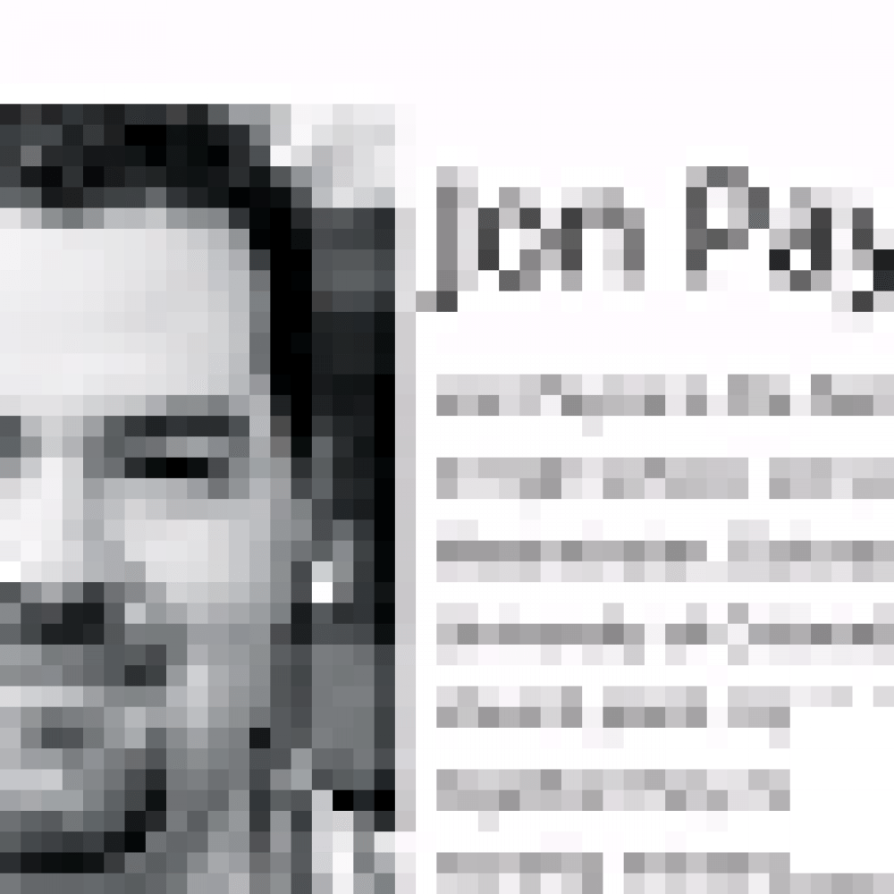 Jon Payne
