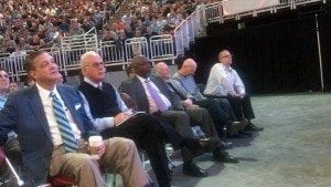 1Photo Promotion of C.J. at T4G