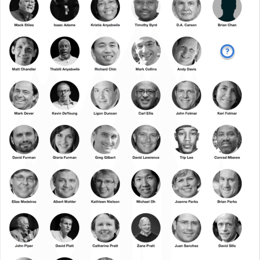 2015-08-03 Mahaney removed from 2013 Cross Con speakers