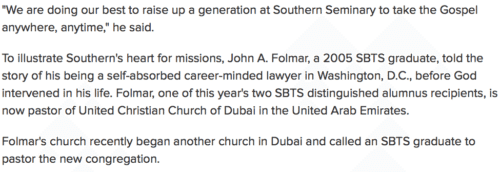 2015-12-13 Folmar distinguised alumni