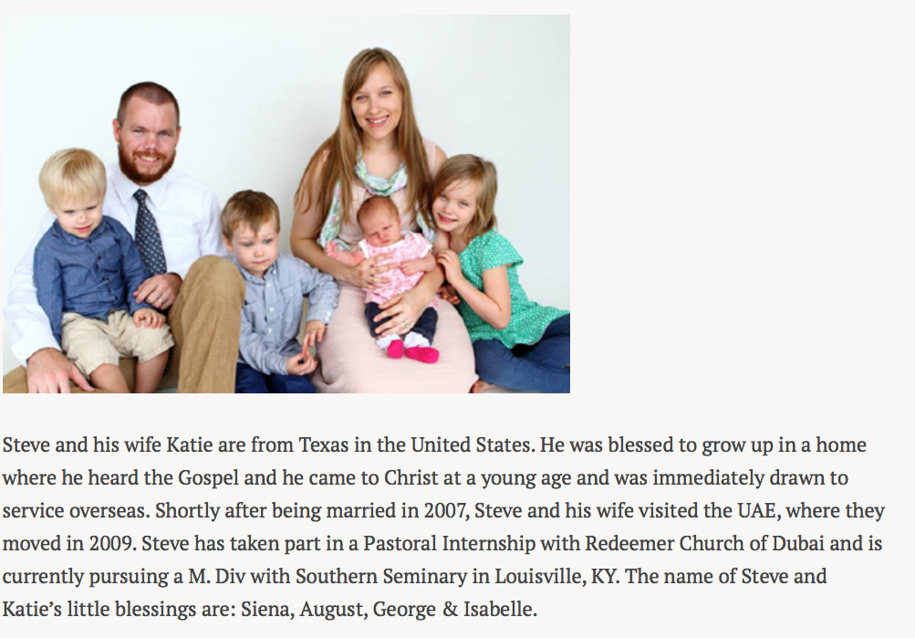 2015-12-21 Steve Jennings bio