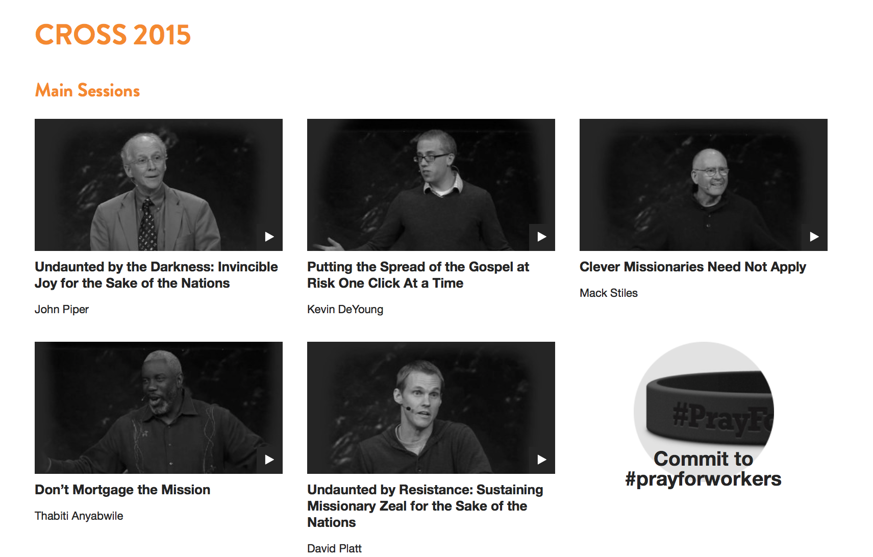 2015-12-22 CROSS 2015 Plenary speakers