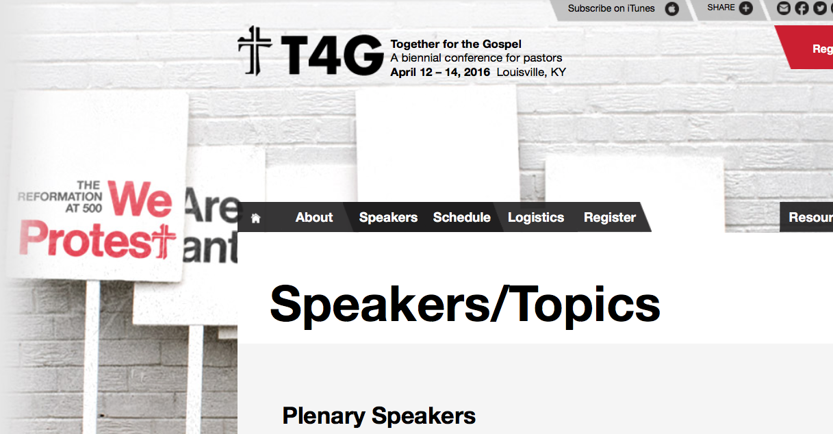 2015 12 30 T4G Plenary Speakers banner