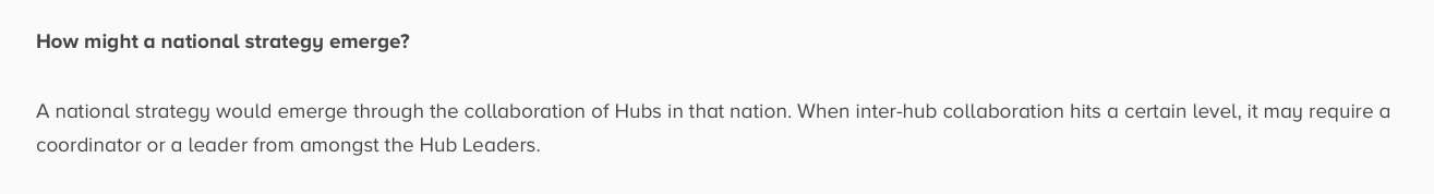 2016-02-04 Advance national strategy