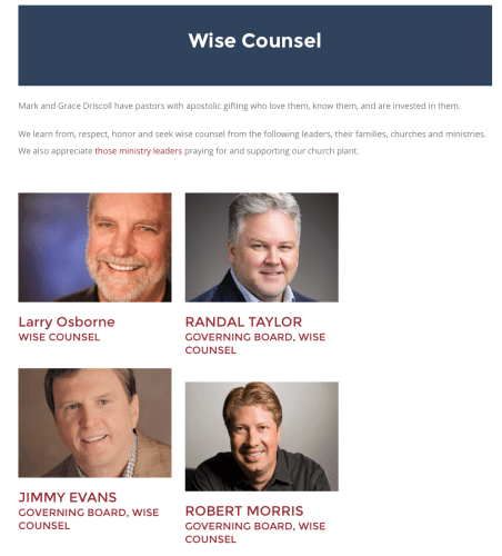 2016-02-14 Driscoll getting wise counsel