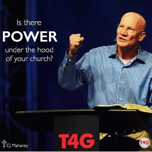 2016-02-18 Mahaney T4G Power under your hood