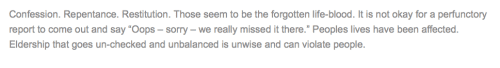 2016-02-20 Confession Repentance Restitution