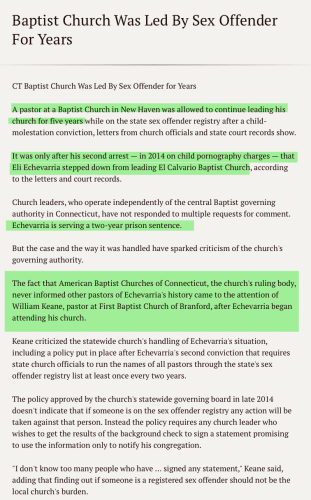 2016-03-23 Details of Echevarria case