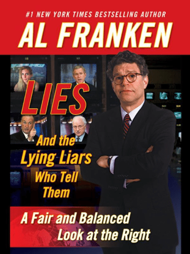 2016-04-03 Lies and the Lying Liars