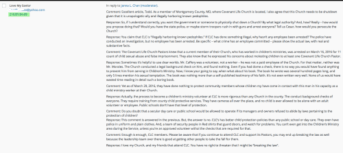 2016-04-05 Love Savior - same author