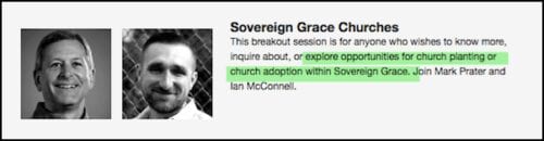 2016-04-15 Sov Grace recruiting at T4G