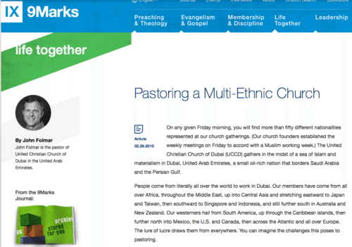 2016-05-08 Folmar 9Marx connection