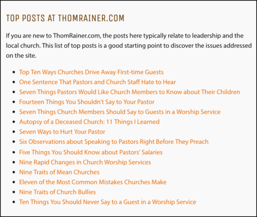 2016-09-06 Thom Ranier and numbers