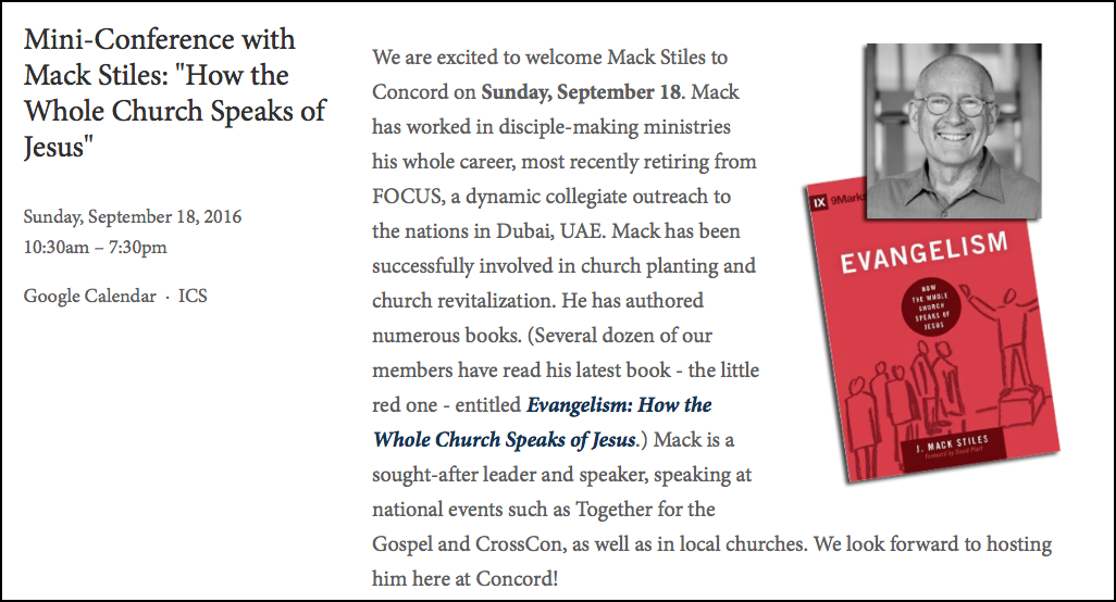 2016-09-26-mack-stiles-conference