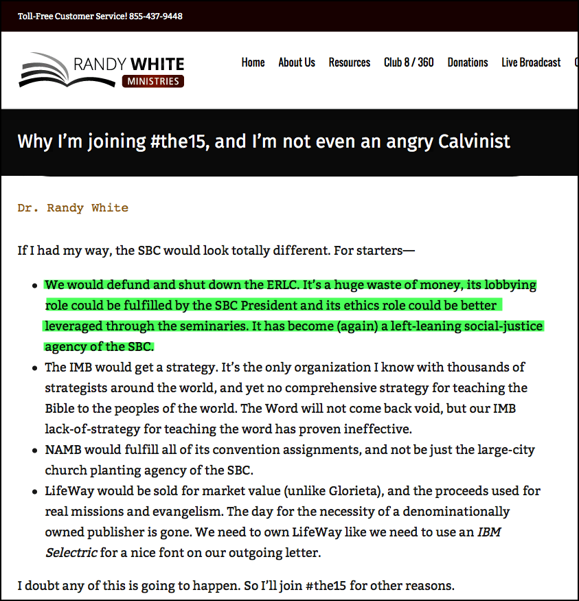 2016-10-12-randy-white-calls-for-erlc-to-be-shut-down