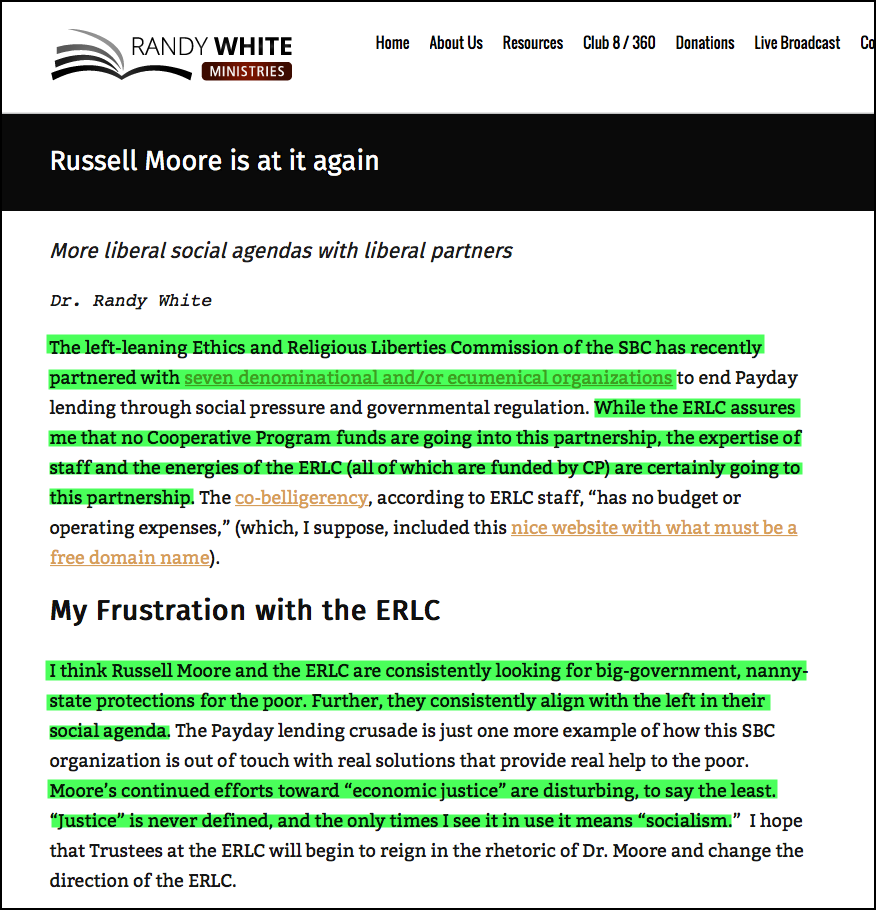 2016-10-12-russell-moore-liberal-social-agenda