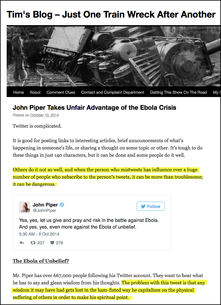2016-10-27-tim-on-pipers-ebola-tweet