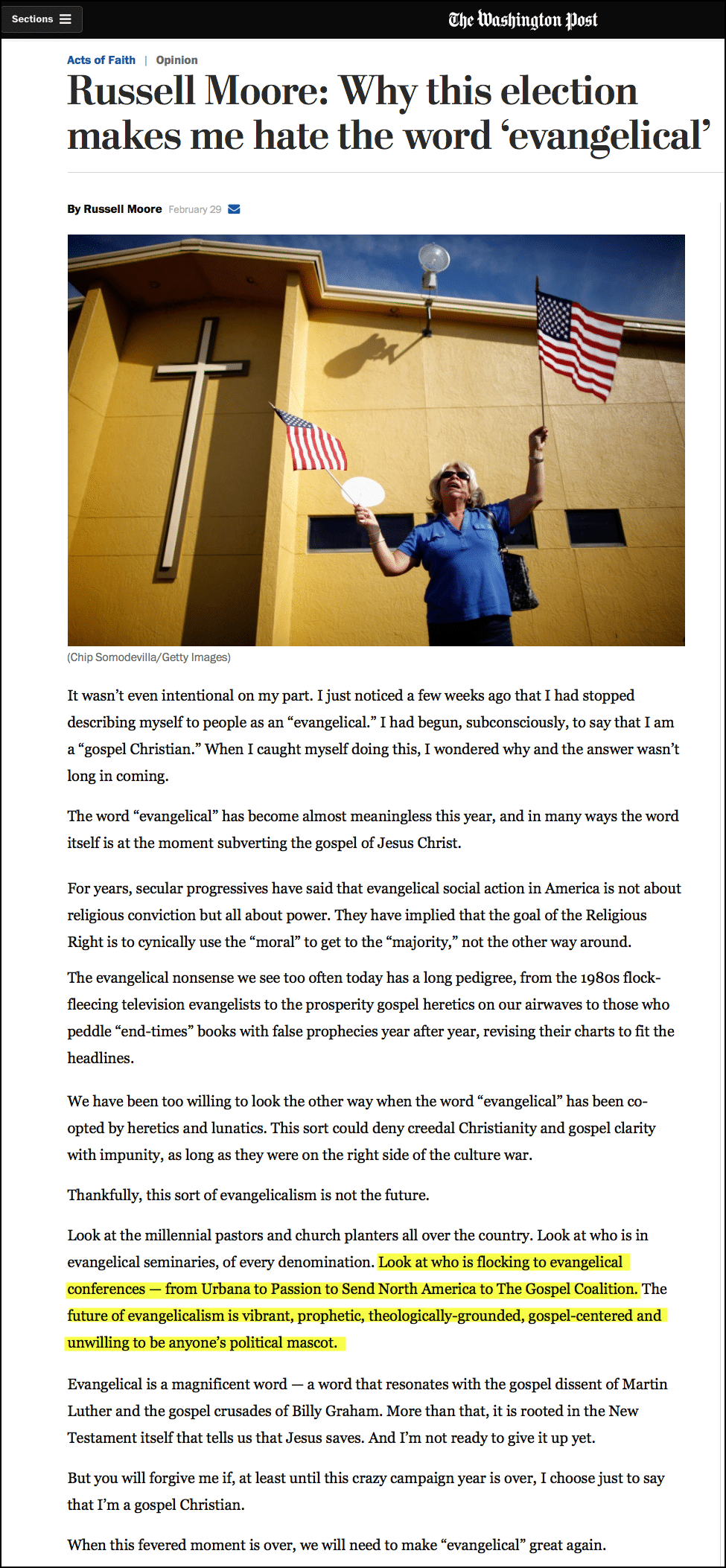 2016-11-11-russell-moore-ashamed-of-evangelicals