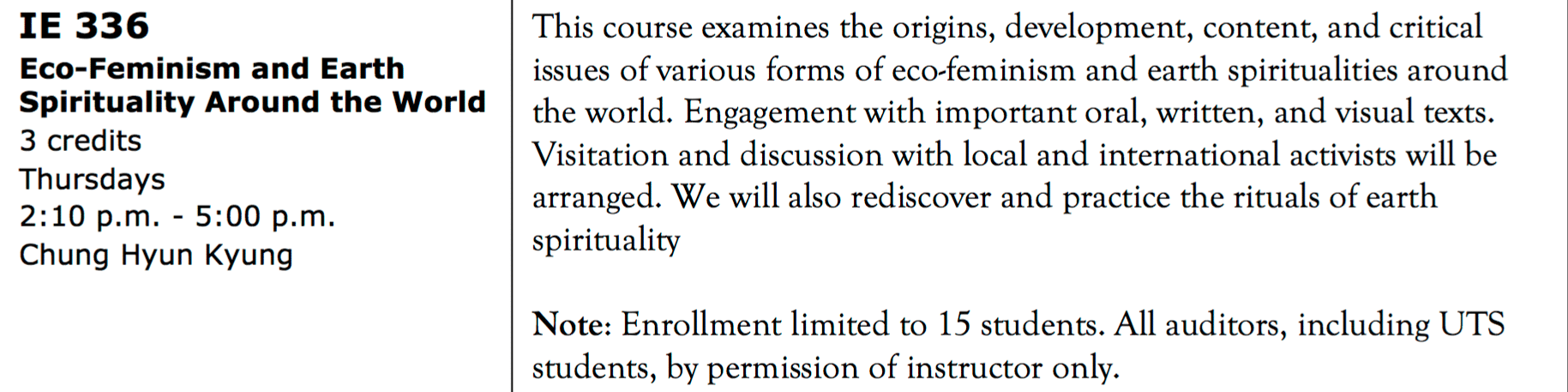 2016-11-16-union-seminary-eco-fem-and-earth-worship