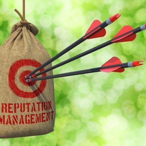 reputation management