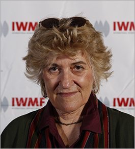Peta Thornycroft
